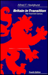 Book Britain in Transition: The Twentieth Century free