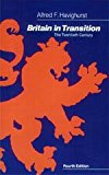 Book Britain in Transition: The Twentieth Century free