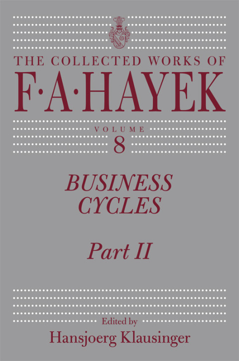 Book Business Cycles free