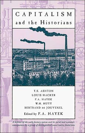 Book Capitalism and the Historians free