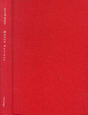 Book Queer Nations: Marginal Sexualities in the Maghreb free