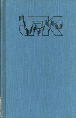 Book John F. Kennedy and the Business Community free