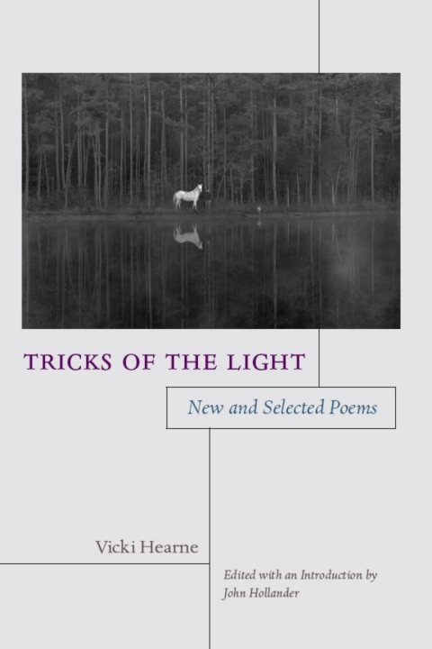 Book Tricks of the Light: New and Selected Poems free
