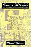 Book Forms of Nationhood: The Elizabethan Writing of England free