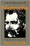 Book The Importance of Nietzsche (Sino-American-German Documentary) free