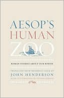 Book Aesop's Human Zoo: Roman Stories about Our Bodies free