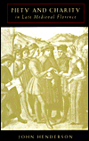 Book Piety and Charity in Late Medieval Florence free