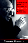Book Portrait Of A Greek Imagination: An Ethnographic Biography Of Andreas Nenedakis free