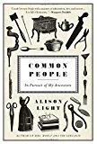 Book Common People: In Pursuit of My Ancestors free