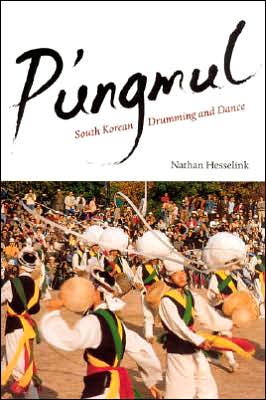 Book P'ungmul: South Korean Drumming and Dance (Chicago Studies in Ethnomusicology) free