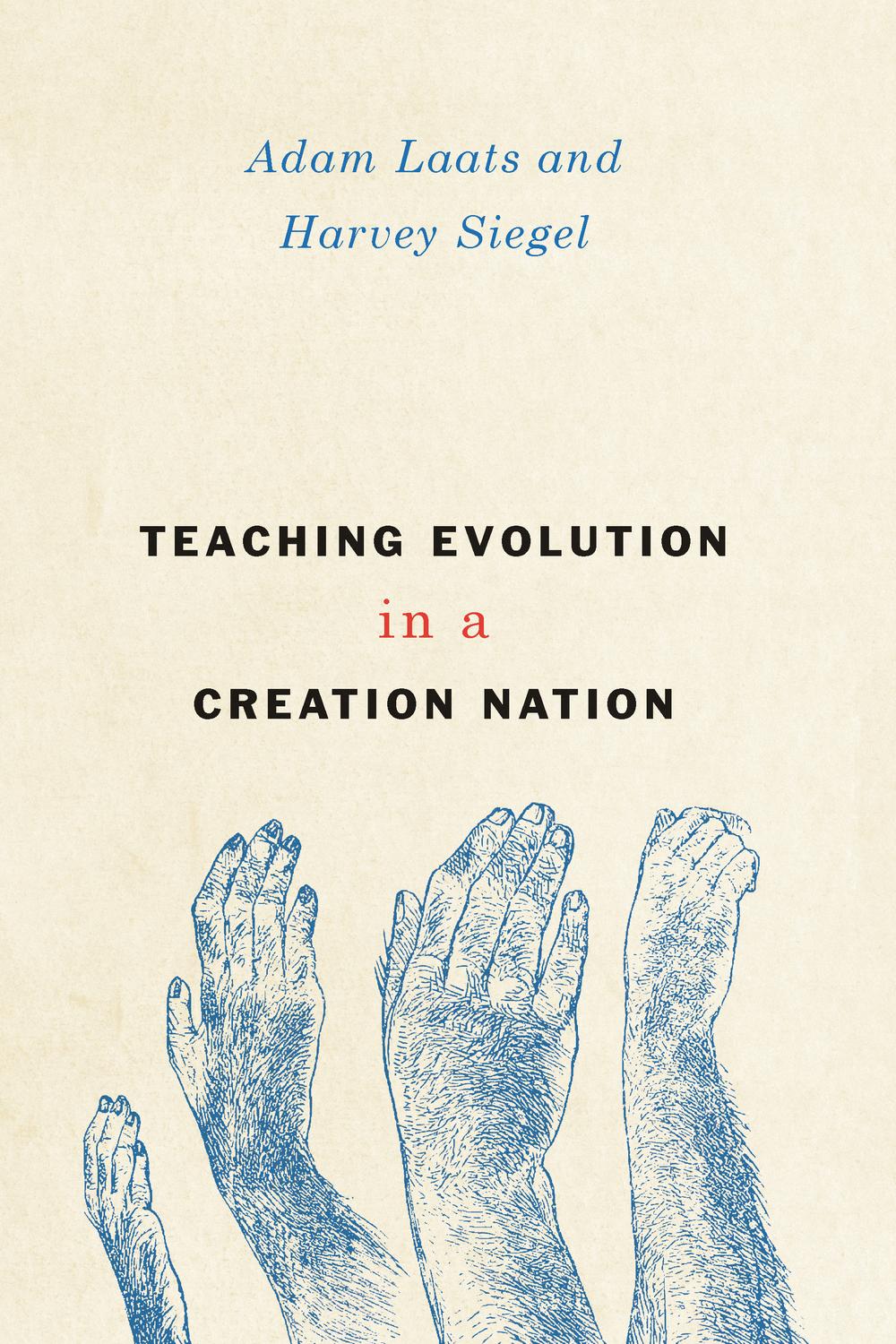 Book Teaching Evolution in a Creation Nation (History and Philosophy of Education Series) free
