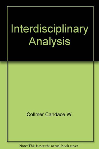 Book Child Abuse: An Interdisciplinary Analysis free