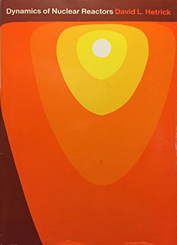 Book Dynamics of Nuclear Reactors free