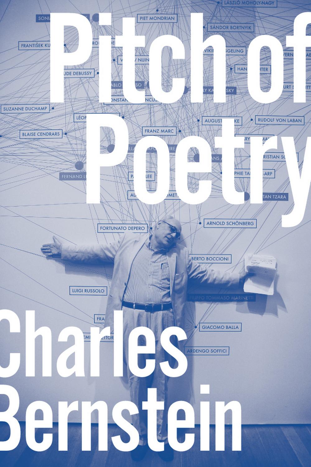 Book Pitch of Poetry free