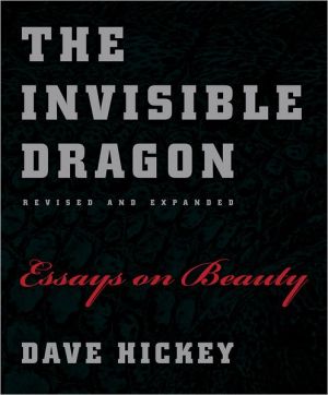 Book The Invisible Dragon: Essays on Beauty, Revised and Expanded free