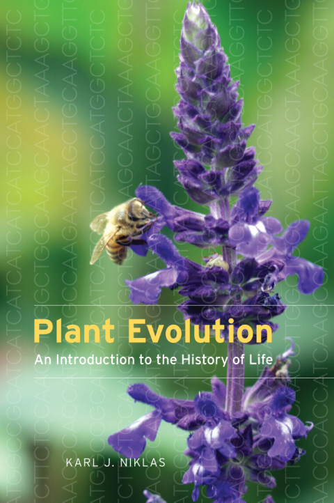 Book Plant Evolution: An Introduction to the History of Life free