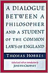 Book A Dialogue between a Philosopher and a Student of the Common Laws of England free