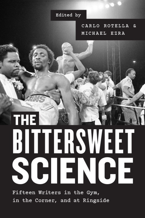 Book The Bittersweet Science free