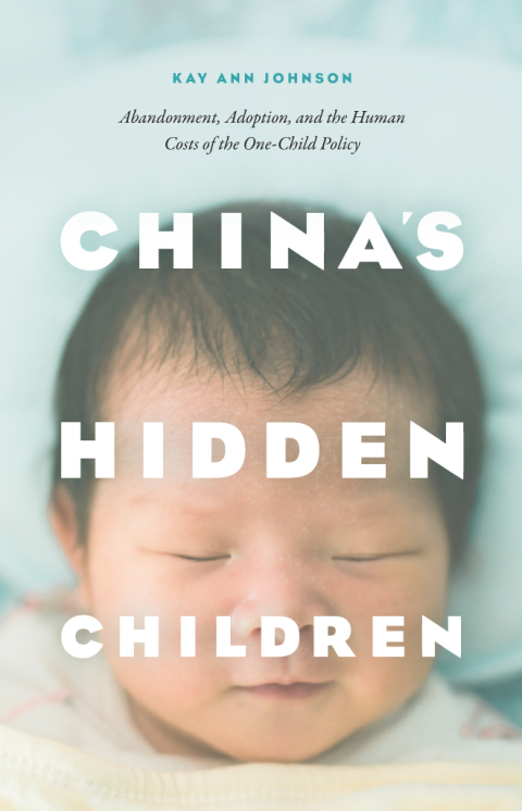 Book China's Hidden Children: Abandonment, Adoption, and the Human Costs of the One-Child Policy free