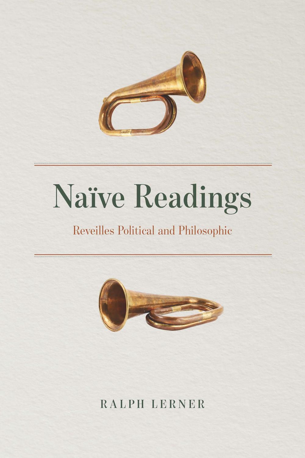 Book Naïve Readings: Reveilles Political and Philosophic free