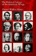 Book The political culture of the American Whigs free