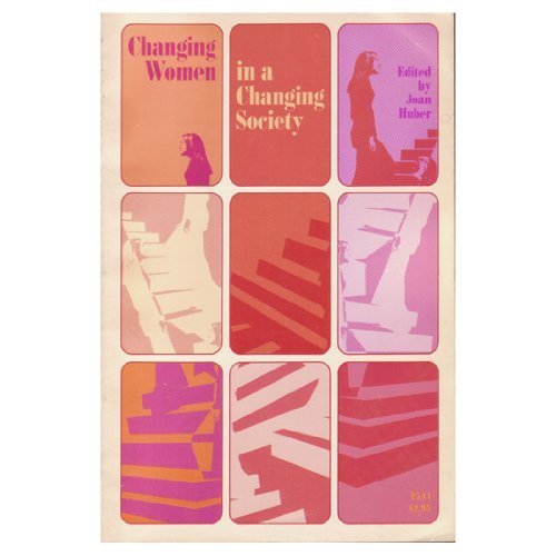 Book Changing women in a changing society, free