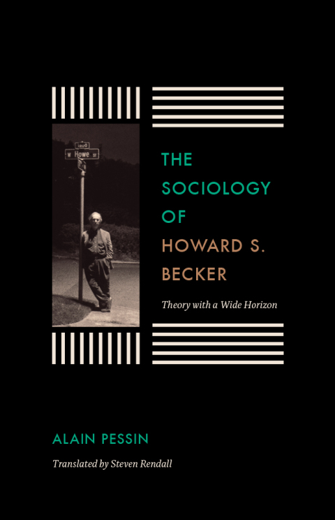 Book The Sociology of Howard S. Becker free