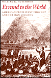 Book Errand to the World: American Protestant Thought and Foreign Missions free