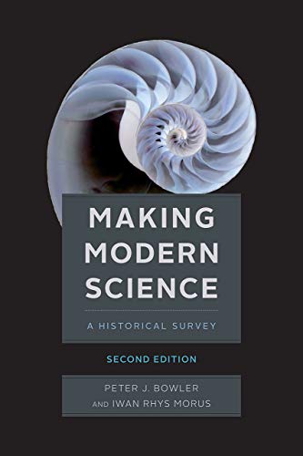 Book Making Modern Science, Second Edition free