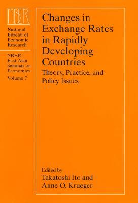 Book Changes in Exchange Rates in Rapidly Developing Countries: Theory, Practice, and Policy Issues (Volume 7) (National Bureau of Economic Research East Asia Seminar on Economics) free