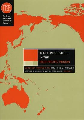 Book Trade in Services in the Asia-Pacific Region (Volume 11) (National Bureau of Economic Research East Asia Seminar on Economics) free