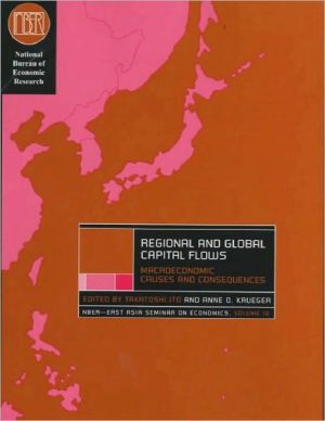 Book Regional and Global Capital Flows free