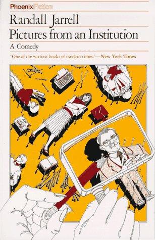 Book Pictures from an Institution (Phoenix Fiction) free