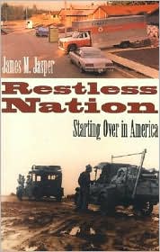 Book Restless Nation: Starting Over in America free
