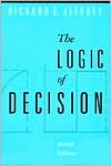 Book The Logic of Decision free