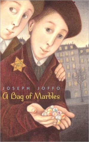 Book A Bag of Marbles free