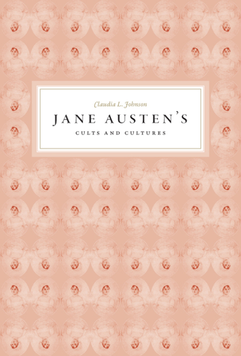 Book Jane Austen's Cults and Cultures free