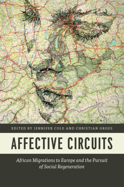 Book Affective Circuits free