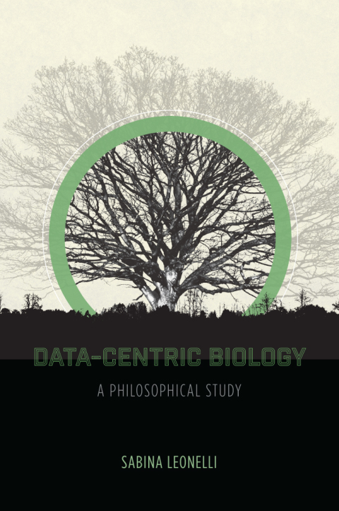 Book Data-Centric Biology free