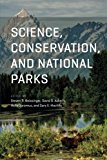 Book Science, Conservation, and National Parks free