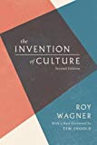 Book The Invention of Culture free