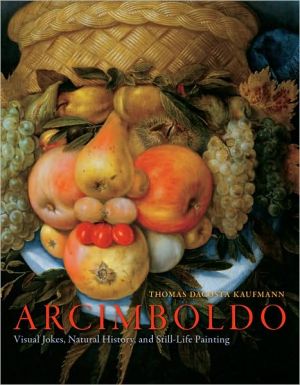 Book Arcimboldo: Visual Jokes, Natural History, and Still-Life Painting free