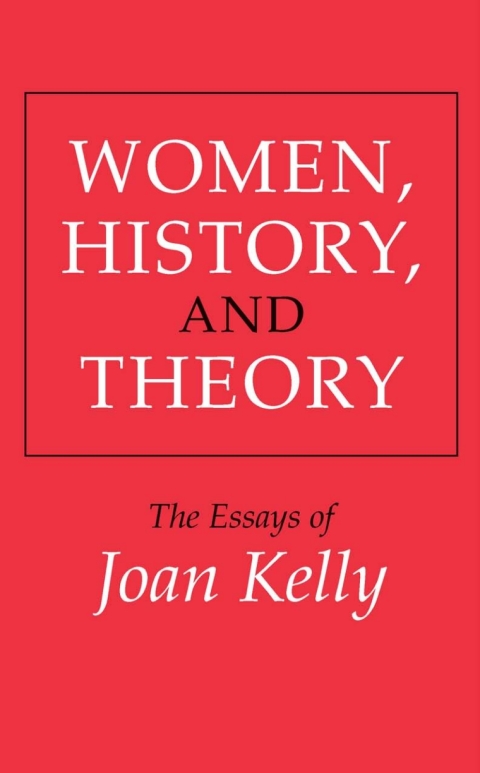 Book Women, History, and Theory free