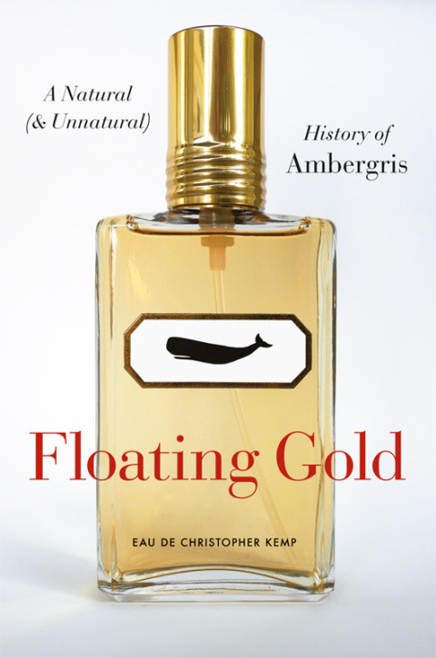 Book Floating Gold: A Natural (and Unnatural) History of Ambergris free