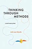 Book Thinking Through Methods: A Social Science Primer free