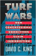 Book Turf Wars: How Congressional Committees Claim Jurisdiction (American Politics and Political Economy Series) free