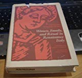 Book Women, family, and ritual in Renaissance Italy free