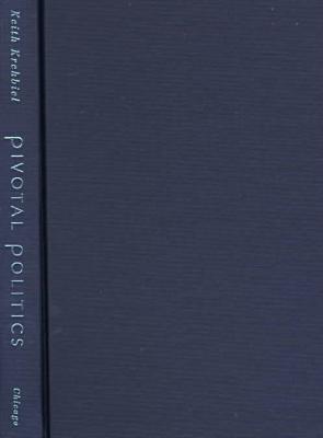 Book Pivotal Politics: A Theory Of U.s. Lawmaking free