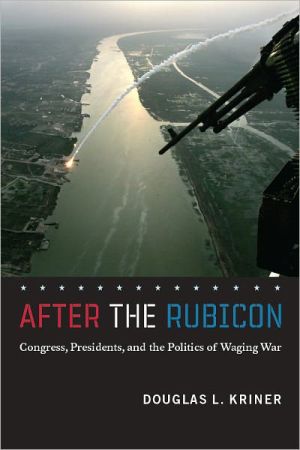 Book After the Rubicon free