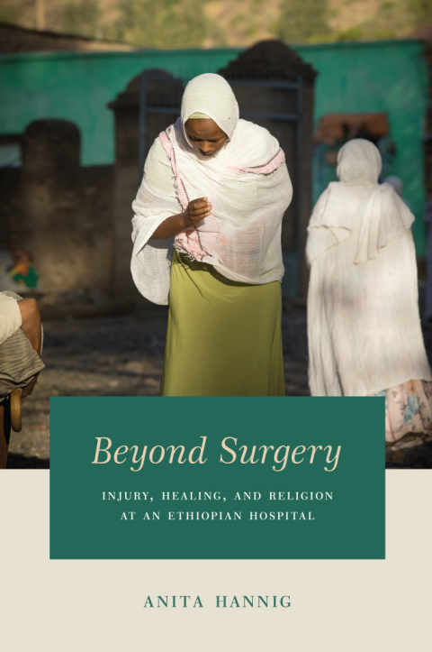 Book Beyond Surgery free